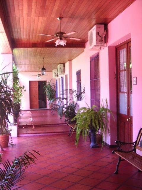 Posada Del Frayle Bentos Fray Bentos Exterior foto